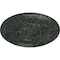 Ekena Millwork Marseille Ceiling Medallion (Fits Canopies up to 4 1/4"), 16 1/8"OD x 5/8"P, Painted Turtle Crackle CM16MAPTC - alternate 4